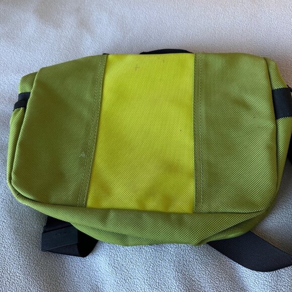 Timbuk2 Messenger Bag Medium Size 9x12 Travel Crossbody - Picture 8 of 8